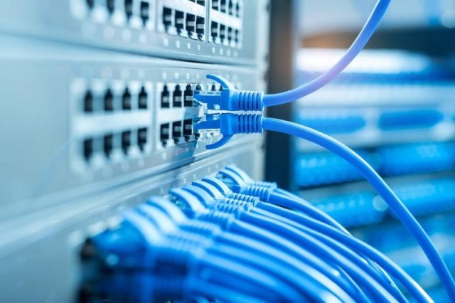 Data netwerken