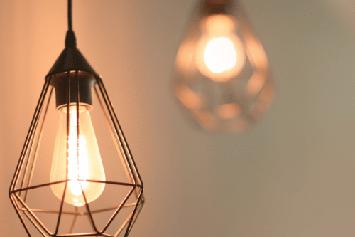 Verlichting monteren